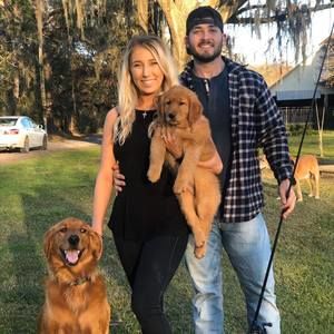 Meet your Posher, Jordan